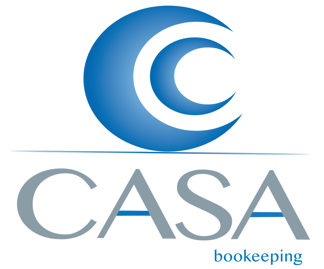 Casa Bookkeeping Logo