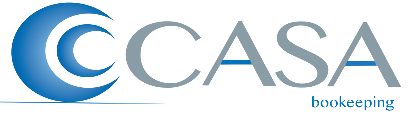 Casa Bookkeeping